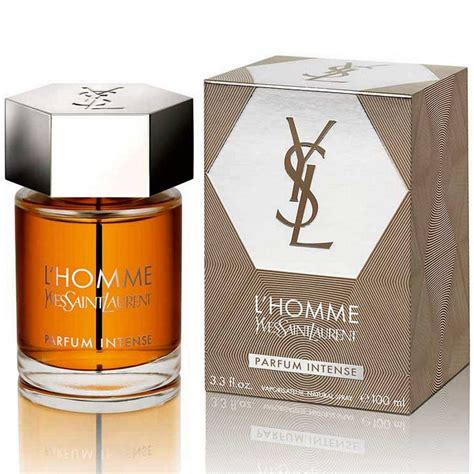 l'homme ysl price.